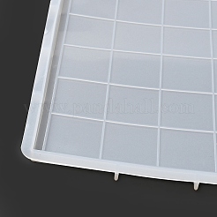 Изготовление шахматной доски своими руками из силикона&nbsp;LS-DIY-G064-01A