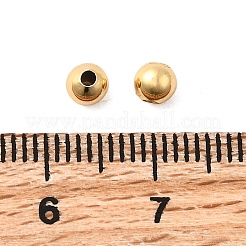 Латунные бусины X-KK-Q669-62G