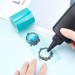 28 шт. 7 подвески из цинкового сплава в стиле «Океан»&nbsp;FIND-OC0001-42