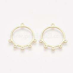 Латунные люстры соединения компонент KK-S348-400