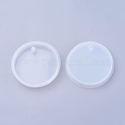 Кулон силиконовые Молды&nbsp;X-DIY-I011-19