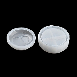 Коробка для хранения с рисунком сердца SIMO-D003-02