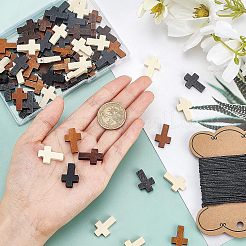 Набор для самостоятельного изготовления ожерелья с подвеской&nbsp;DIY-CA0001-89