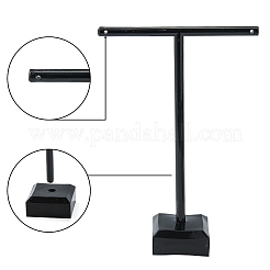 Т бар органическое стекло серьги стенд&nbsp;EDIS-G001-02