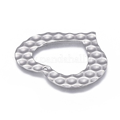 Полые подвески из нержавеющей стали марки 304&nbsp;LS-STAS-F249-06P