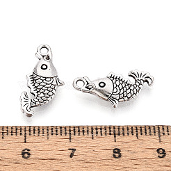 Сплавочные подвески тибетского стиля&nbsp;TIBE-T016-03AS