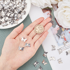 Подвески из нержавеющей стали 304&nbsp;STAS-UN0019-96P