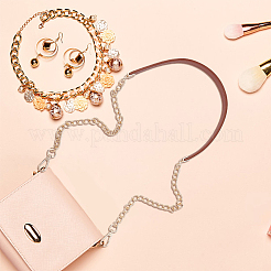 Ремешок из искусственной кожи&nbsp;FIND-WH0112-01B