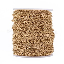 Цепи из нержавеющей стали 304&nbsp;CHS-R009-03G