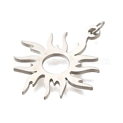 Латунные подвески&nbsp;KK-Q043-26P