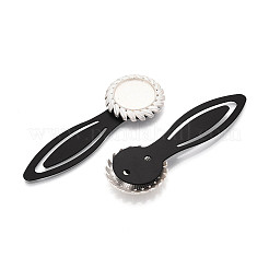 Закладки из сплава и железа&nbsp;PALLOY-N184-06S