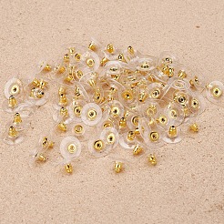 Латунные гайки KK-YW0001-02G