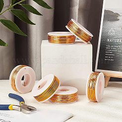 Круглая алюминиевая проволока&nbsp;AW-BC0003-31F-2.0mm