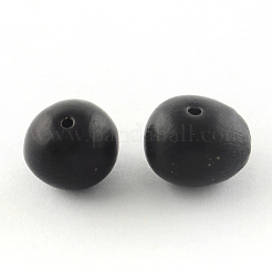 Буддийского заключения ювелирных изделий WOOD-Q020-03