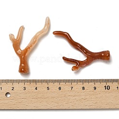 Акриловые подвески&nbsp;OACR-E032-01G