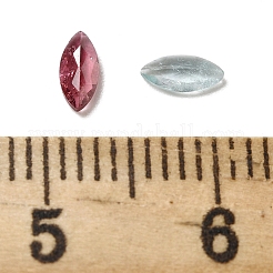 Граненые кабошоны из натурального турмалина G-I295-05-16A