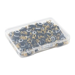 Кулоны из смолы&nbsp;PALLOY-FS00040-01