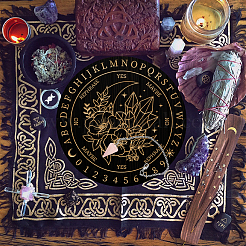 Деревянная маятниковая доска ahademaker DIY-GA0006-20G