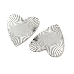 Стойки обшивки латунные подвески KK-K351-06P