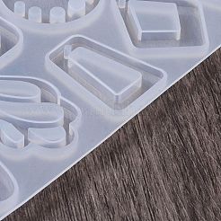 Силиконовые Молды&nbsp;SIL-Z020-03C