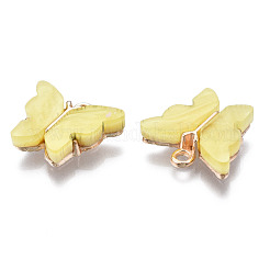 Литые акриловые подвески&nbsp;ENAM-R136-01D