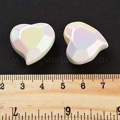 УФ-покрытие акриловым Европейский бисером OACR-S142-06C