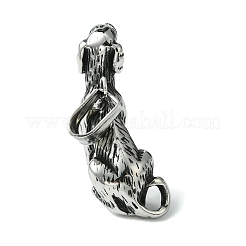 Ретро подвески из нержавеющей стали 304 STAS-G331-09A-AS