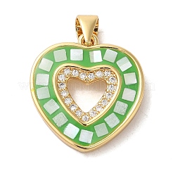 Стойки обшивки латунь кубического циркония подвески&nbsp;KK-K385-60G