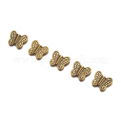 Сплавочные бусины X-PALLOY-B0041-AG-FF