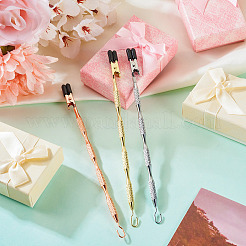 Ношение браслета из ирона инструменты помощи FIND-TAC0816-003P