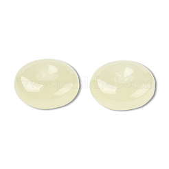 Бусины из cмолы RESI-N034-06-Y01