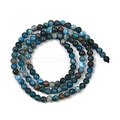 Природного апатита нитей бисера&nbsp;LS-G-RM250101-E2