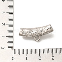 Скоба для вешалки из нержавеющей стали 304 STAS-I321-29P