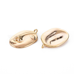 Латунные подвески&nbsp;KK-S356-495-NF