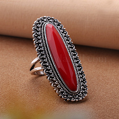 Кольца из сплава и смолы&nbsp;FS-WGB9ABA-05