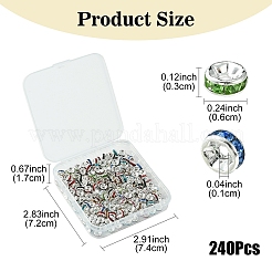 240 шт. KK-YW0002-34S