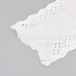 Хлопок лента&nbsp;OCOR-WH0082-417B-1