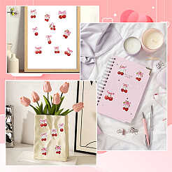 Наклейки рулон&nbsp;DIY-WH20062-33