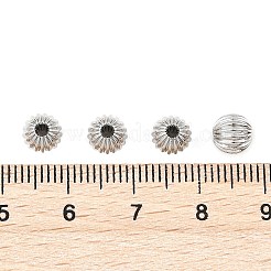 Spacer бисер латунные&nbsp;XGRPCF317-182P