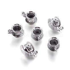 Подвески из сплава &nbsp;PALLOY-J659-07S-AAA