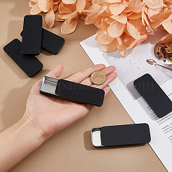 Ящик для хранения слайдов из жести&nbsp;CON-WH0099-24B-02