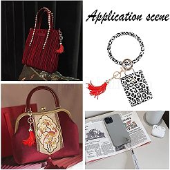 32 шт. 8-х стильный удлинитель цепи из сплава&nbsp;FIND-WR0003-33