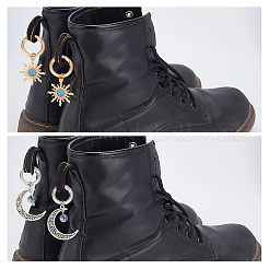 12 шт. HJEW-DR00003