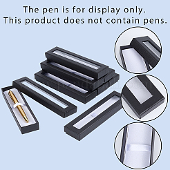 8 шт. коробка для бумажных ручек&nbsp;CON-SP0001-21