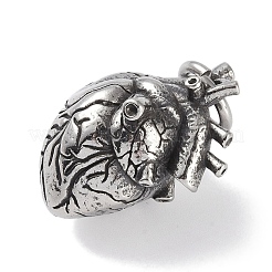 Подвески из хирургической нержавеющей стали viking 316 STAS-E212-19AS