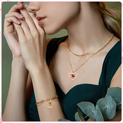 40шт 10 стиля подвески из сплава с эмалью&nbsp;ENAM-ME0001-59