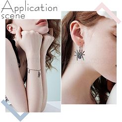 Подвески из сплава 20шт 5 стиля FIND-CA0005-72