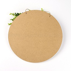 Подвесная тарелка из сосны&nbsp;EL-TAC0001-02