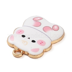 Стойки обшивки сплава эмали подвески FIND-Q099-13G-03