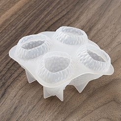 Силиконовые Молды SIMO-D301-01A